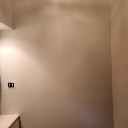 E.B. Painting project example 27